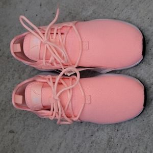 New Adidas X PLR Kids Running Shoes Size 13